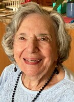 Dorothy P. Schoen