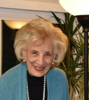 Phyllis  Goodman