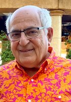 Howard B. Zelkin