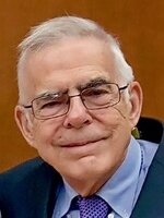 Richard Paul Mestetsky