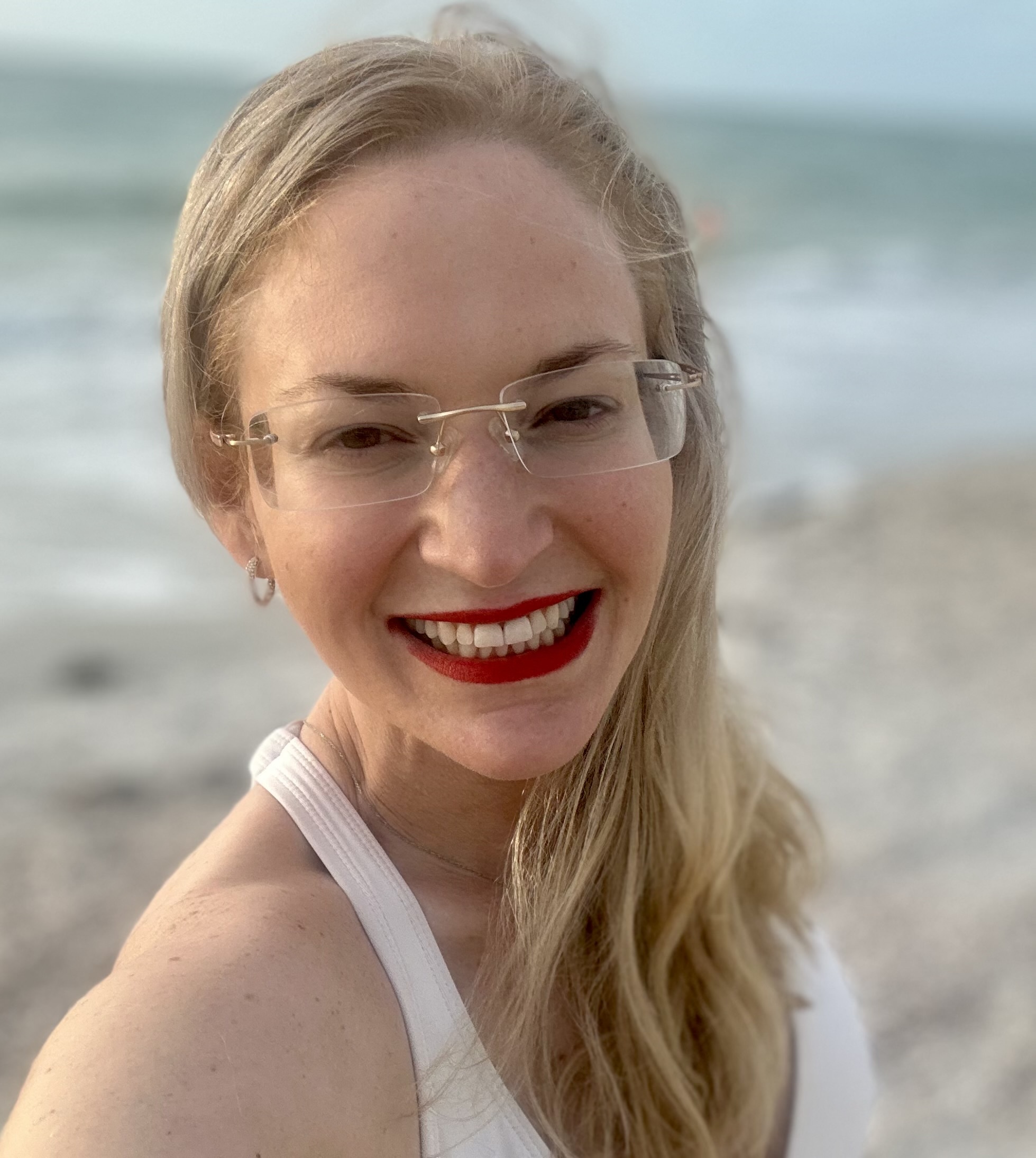Michelle Rebecca Zeller